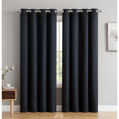 95 Inch And 96 Inch Curtains Amp Drapes You Ll Love In 2019